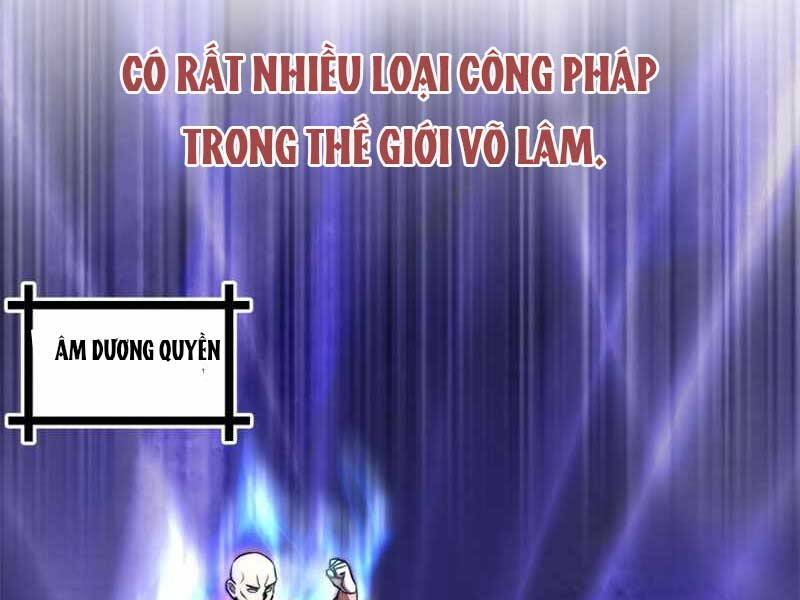 Con trai của gia tộc nam cung thế gia