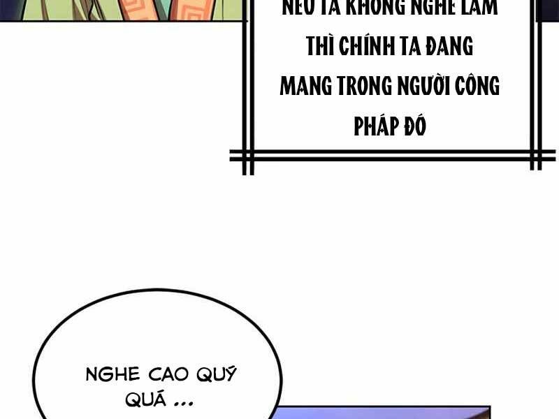 Con trai của gia tộc nam cung thế gia