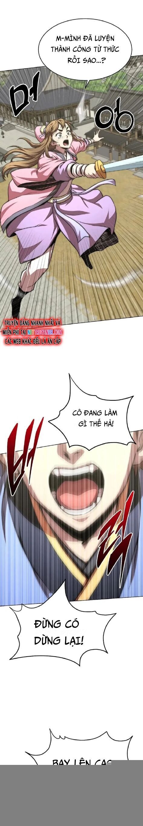 Con trai của gia tộc nam cung thế gia