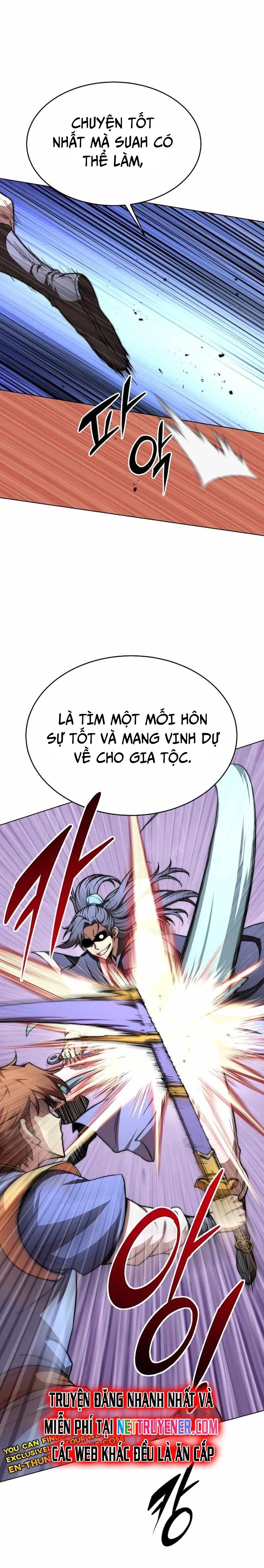 Con trai của gia tộc nam cung thế gia