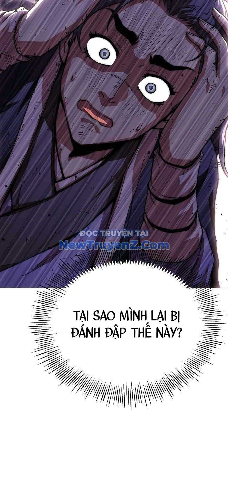 Con trai của gia tộc nam cung thế gia