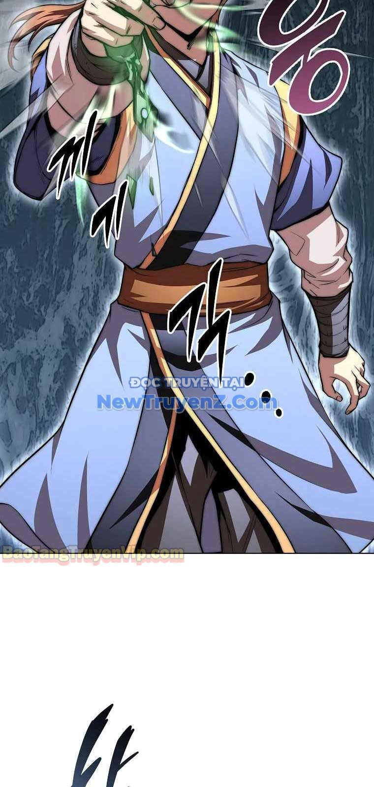 Con trai của gia tộc nam cung thế gia