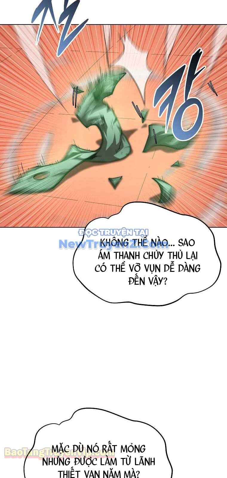 Con trai của gia tộc nam cung thế gia