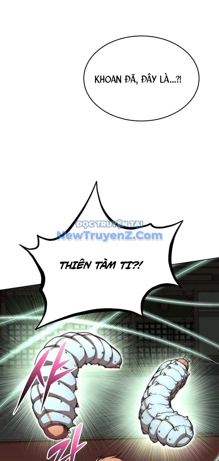 Con trai của gia tộc nam cung thế gia