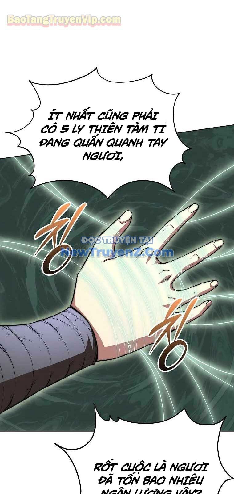 Con trai của gia tộc nam cung thế gia