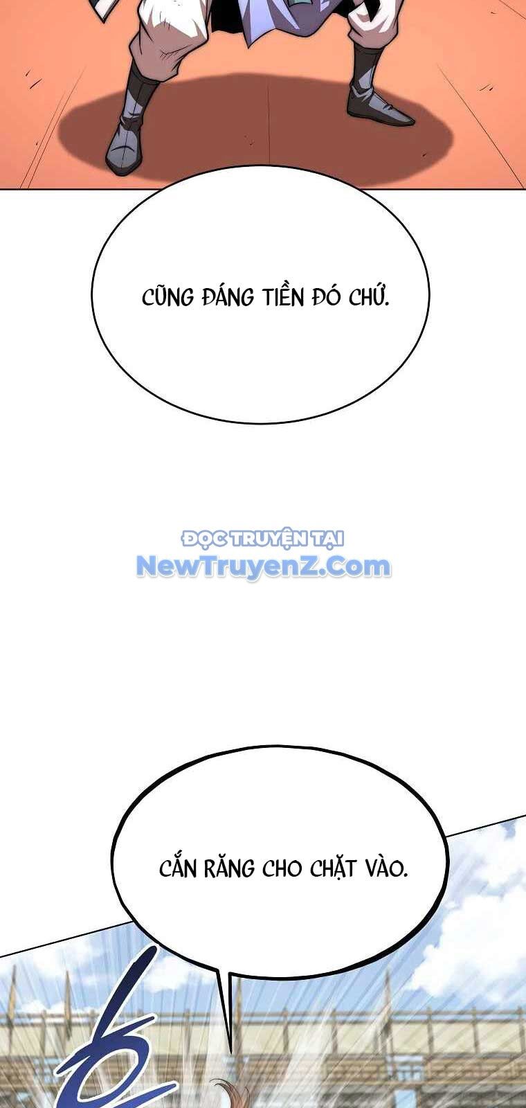 Con trai của gia tộc nam cung thế gia