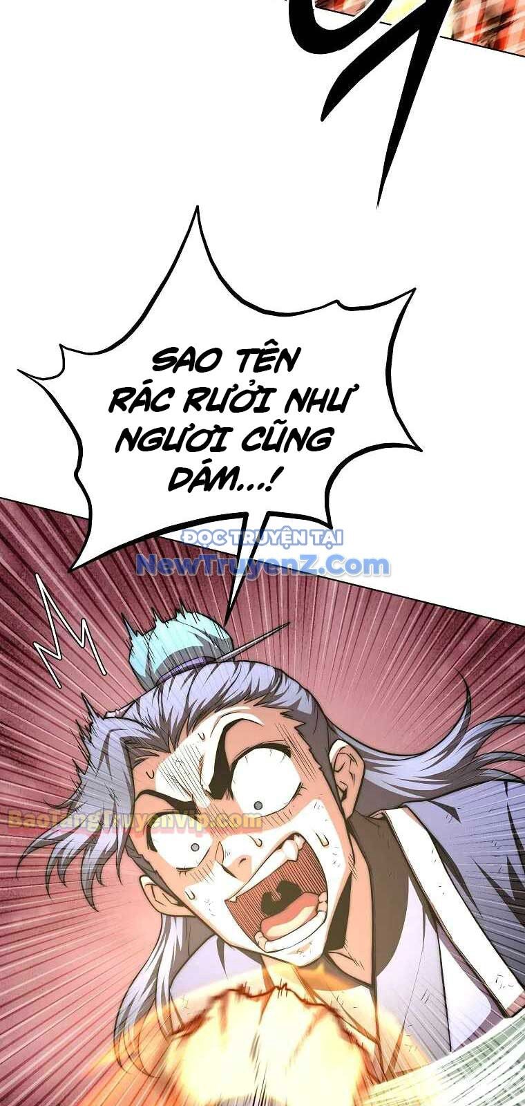 Con trai của gia tộc nam cung thế gia