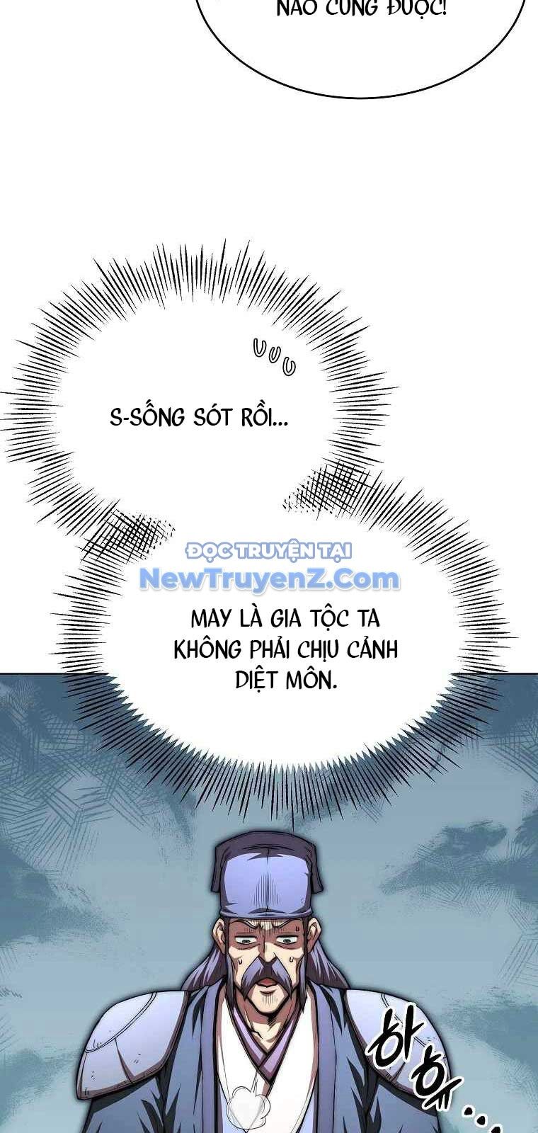 Con trai của gia tộc nam cung thế gia