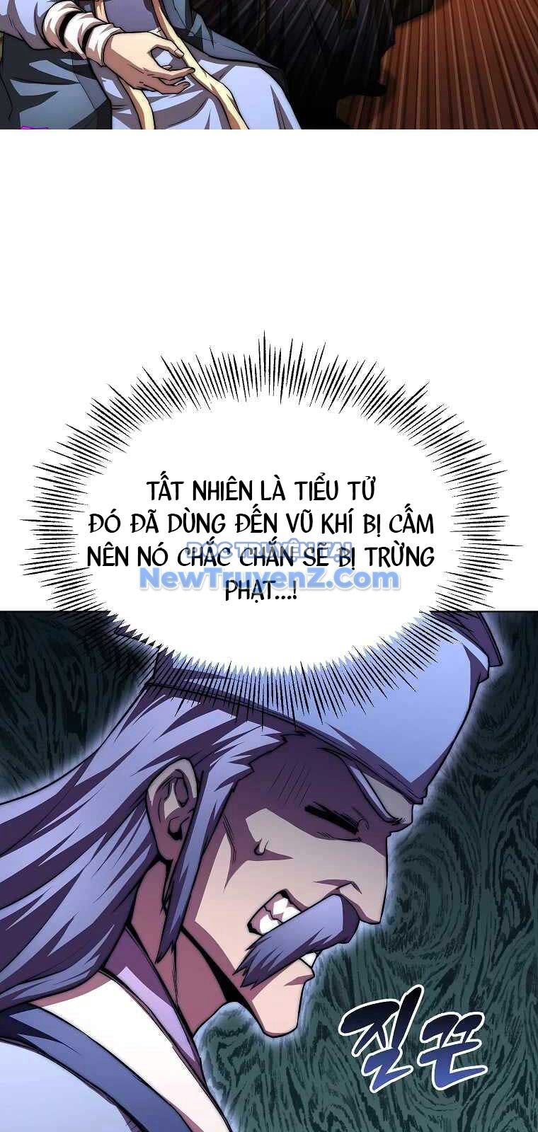 Con trai của gia tộc nam cung thế gia