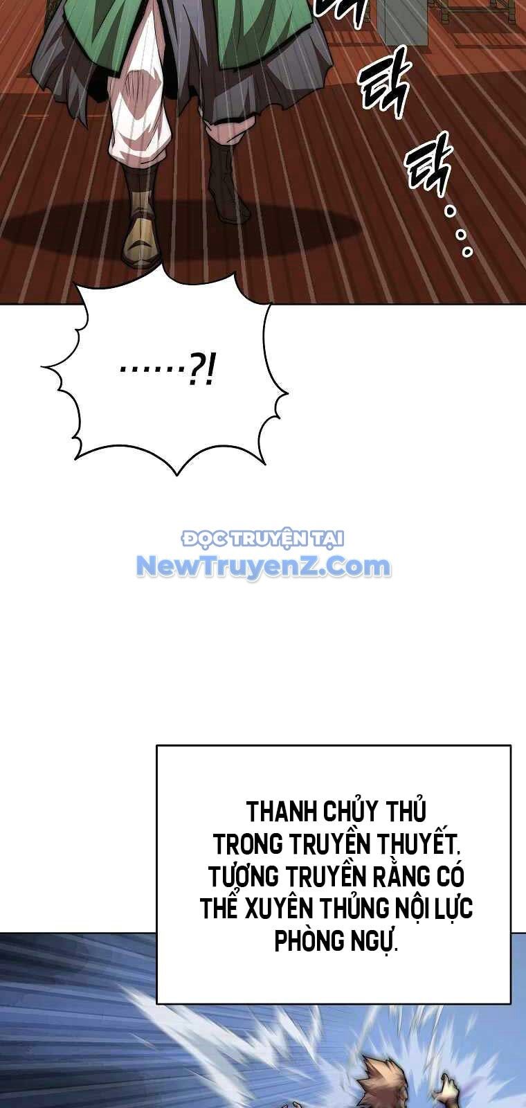 Con trai của gia tộc nam cung thế gia