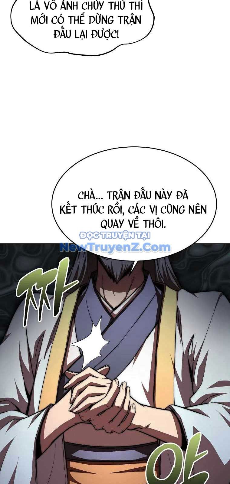 Con trai của gia tộc nam cung thế gia