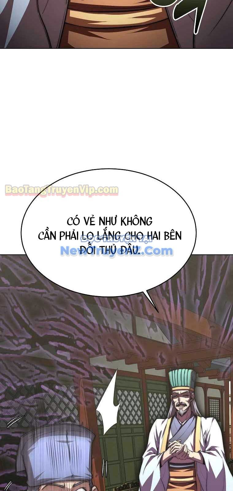 Con trai của gia tộc nam cung thế gia