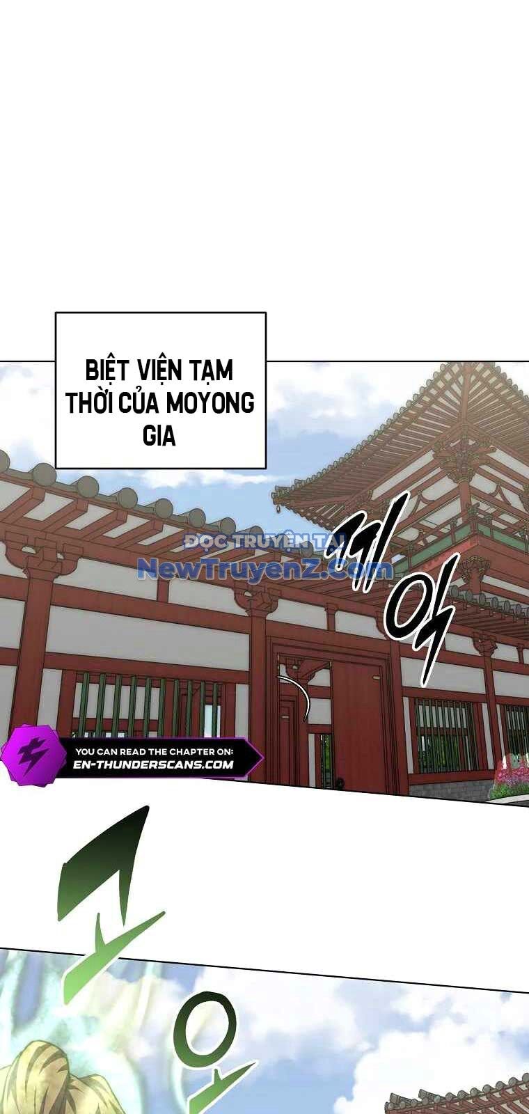 Con trai của gia tộc nam cung thế gia