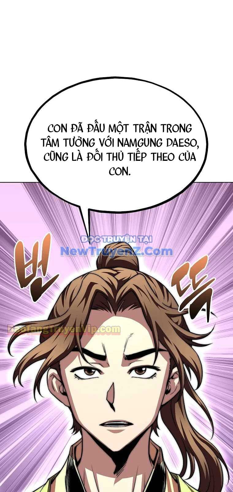 Con trai của gia tộc nam cung thế gia