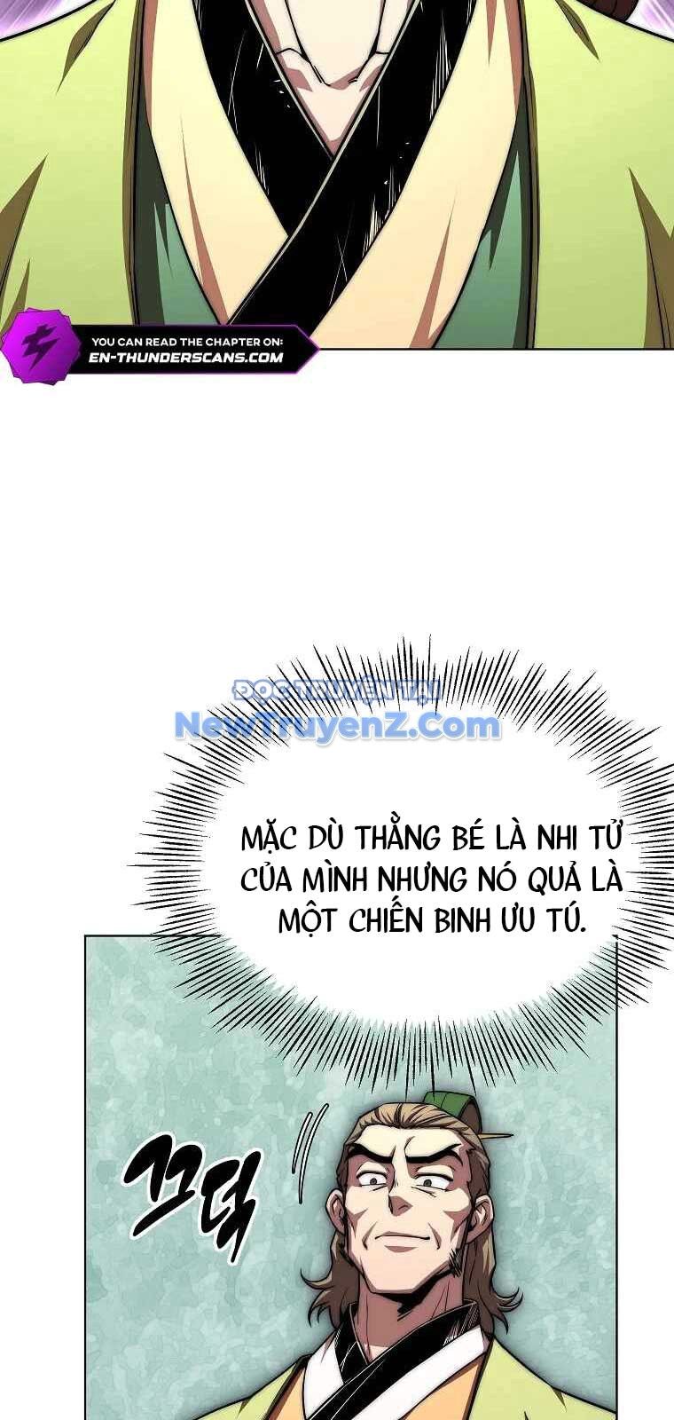 Con trai của gia tộc nam cung thế gia