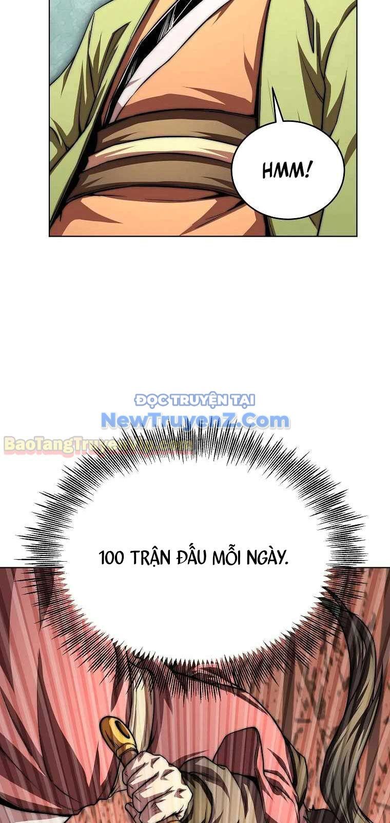 Con trai của gia tộc nam cung thế gia