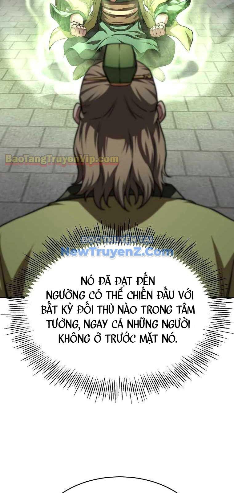 Con trai của gia tộc nam cung thế gia