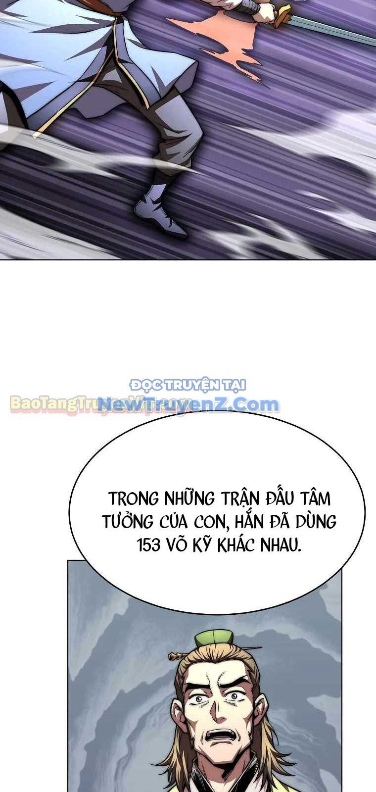Con trai của gia tộc nam cung thế gia