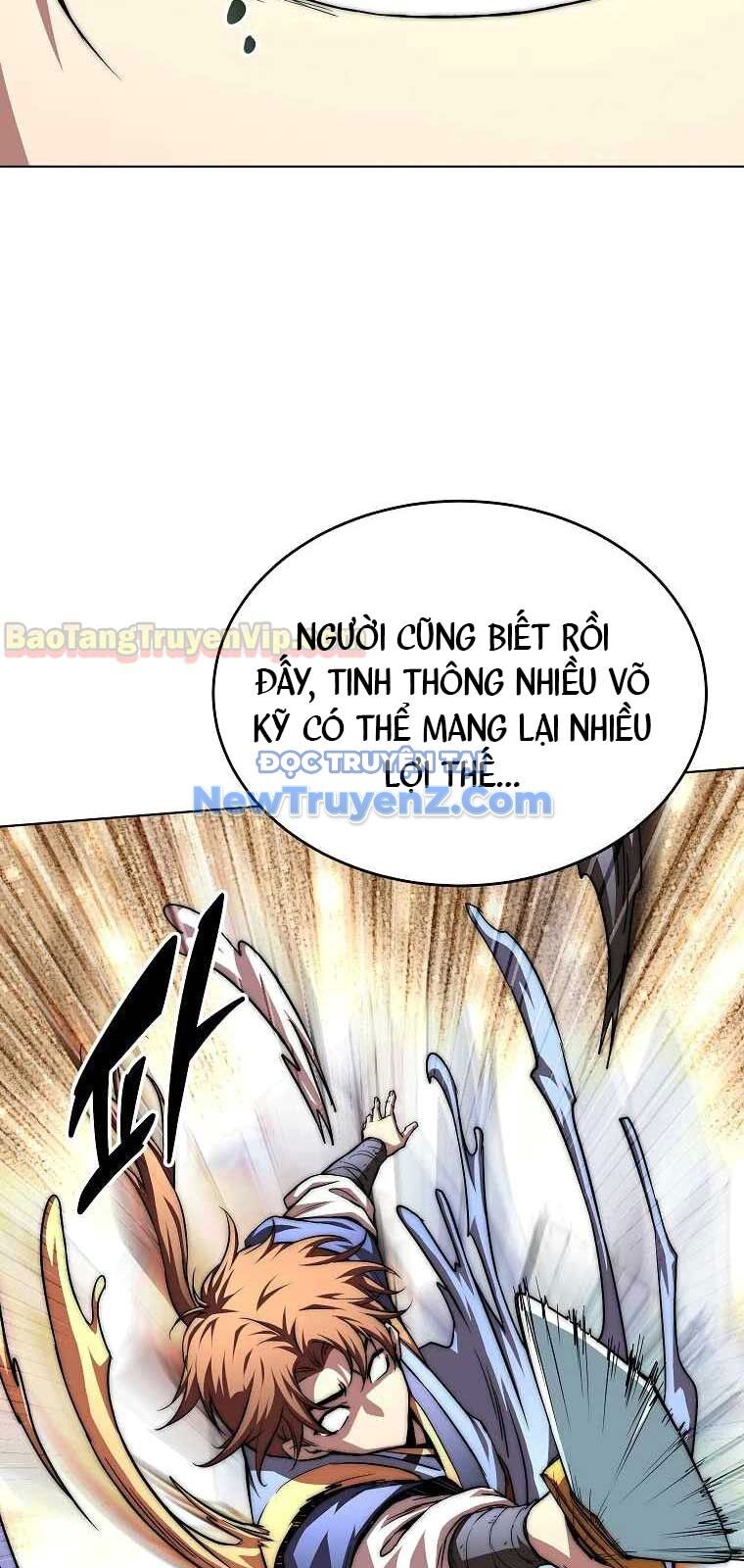 Con trai của gia tộc nam cung thế gia