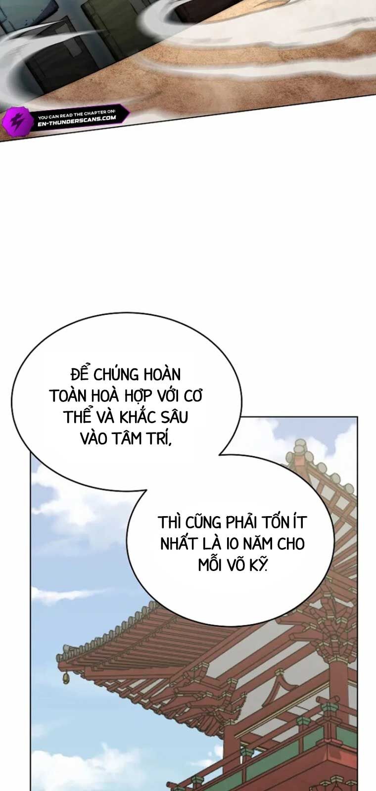 Con trai của gia tộc nam cung thế gia