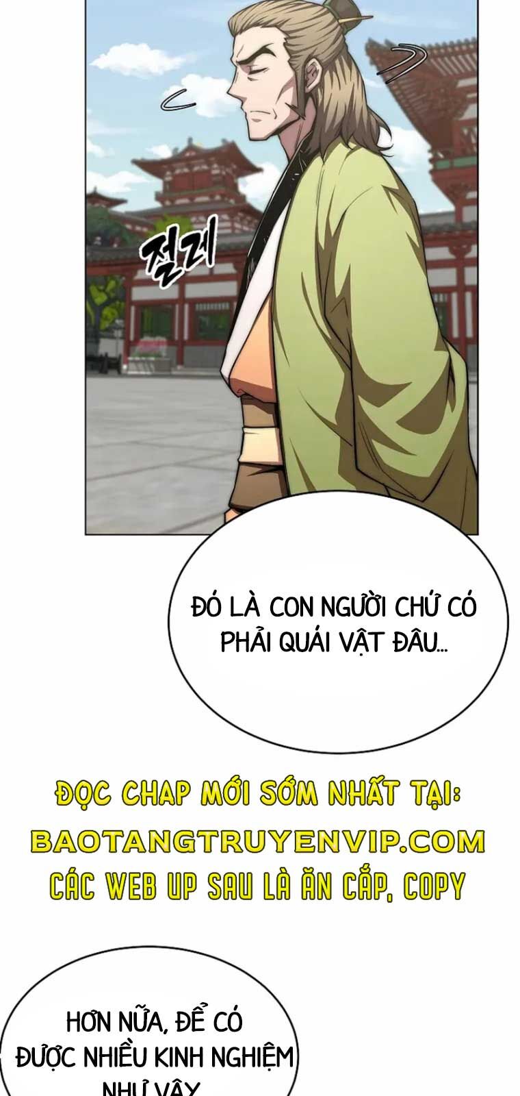 Con trai của gia tộc nam cung thế gia