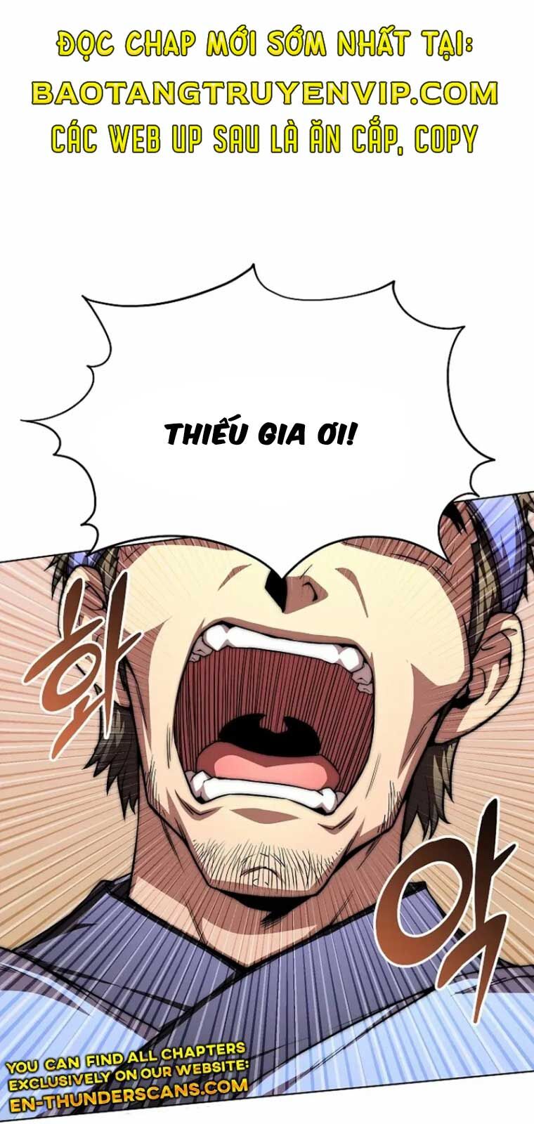 Con trai của gia tộc nam cung thế gia