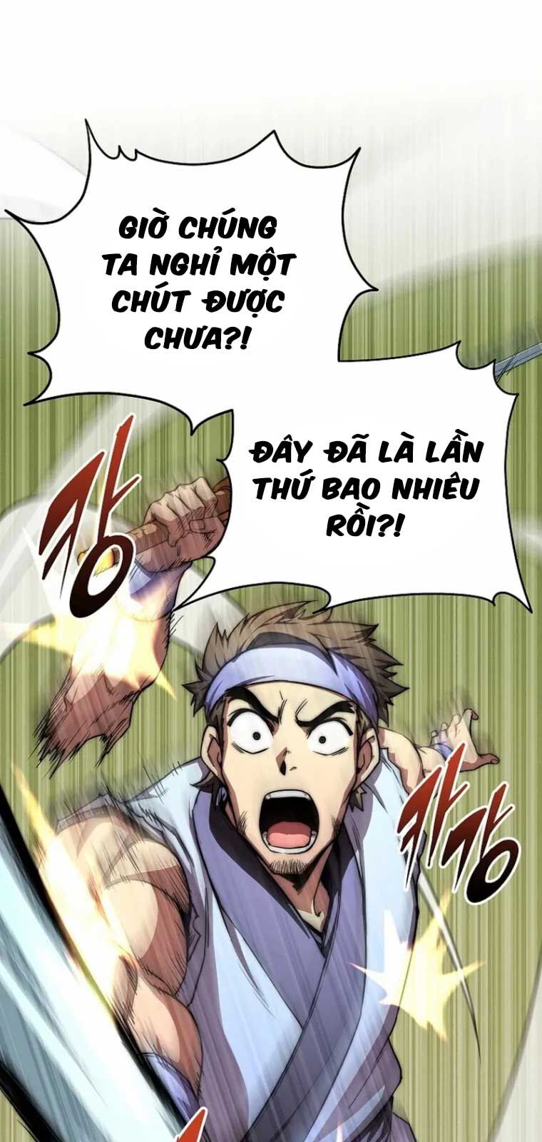 Con trai của gia tộc nam cung thế gia