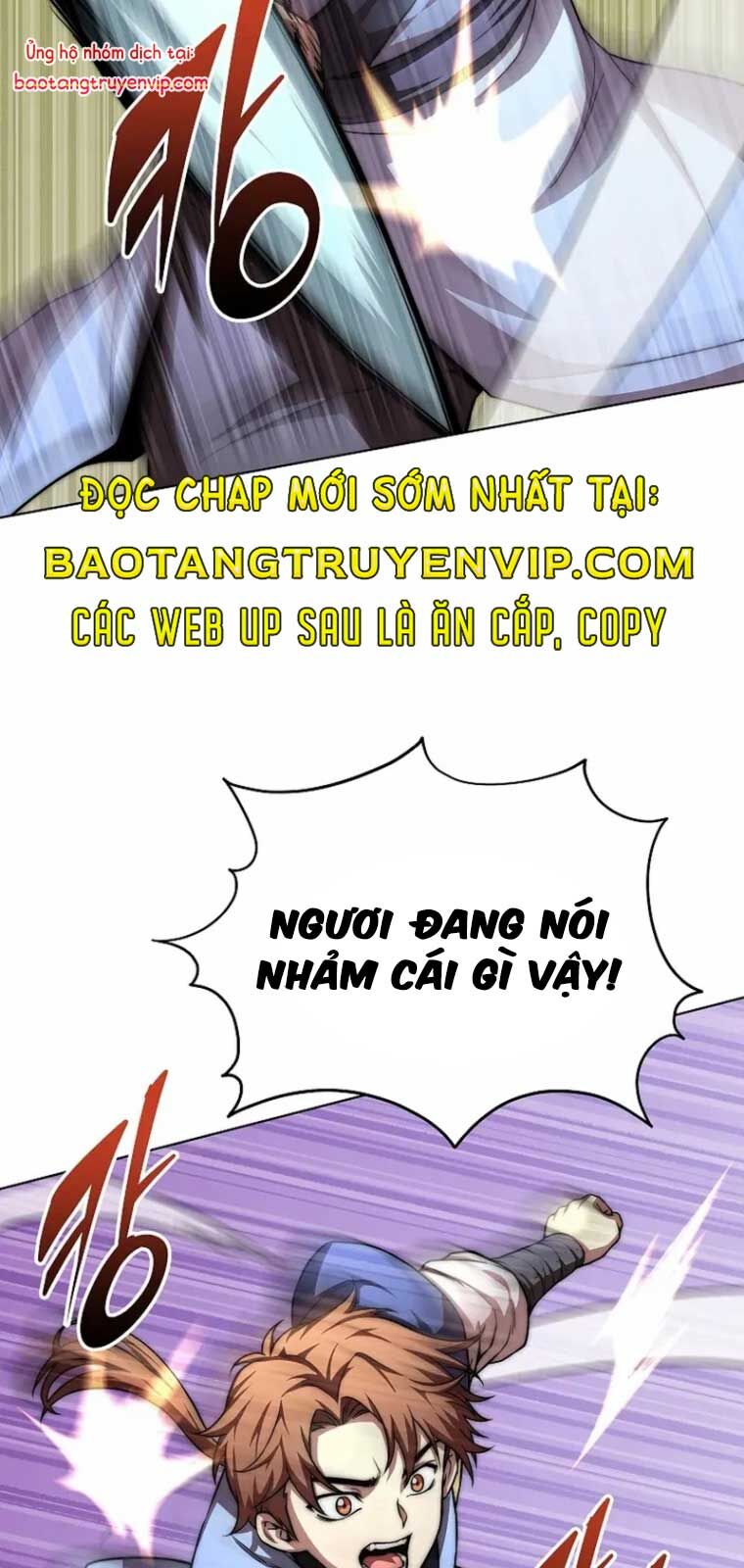 Con trai của gia tộc nam cung thế gia