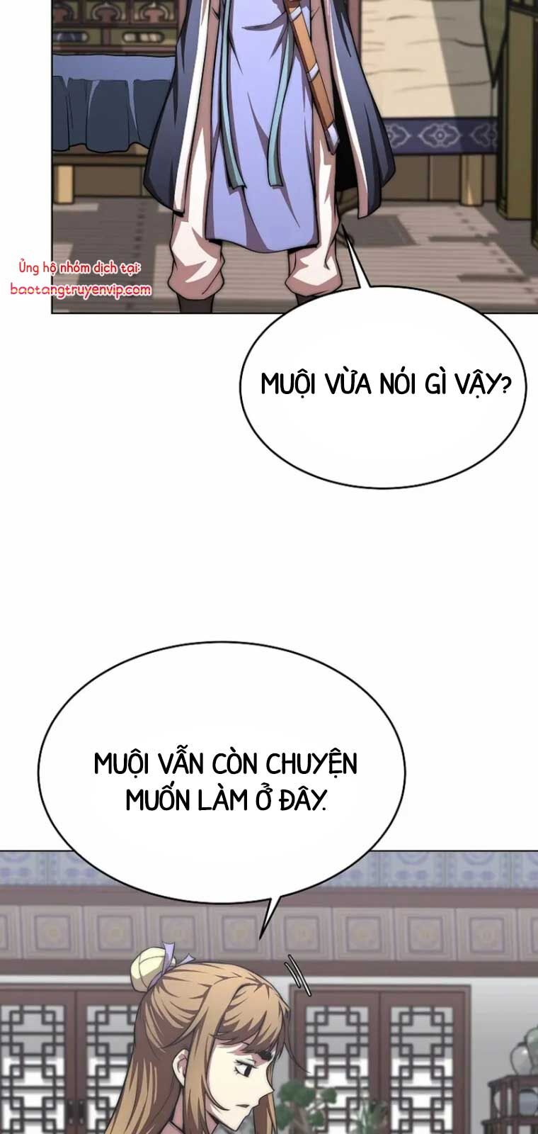 Con trai của gia tộc nam cung thế gia