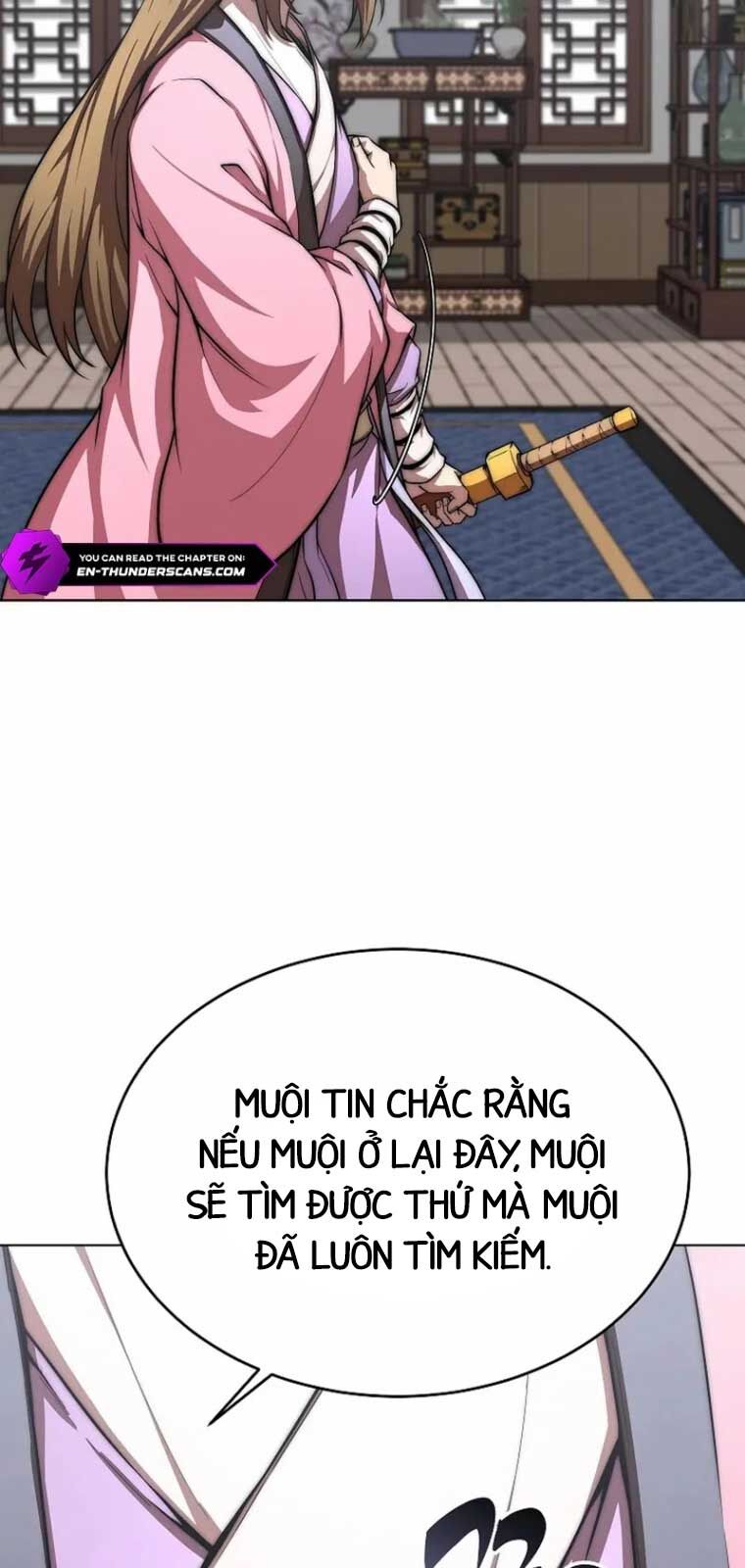 Con trai của gia tộc nam cung thế gia