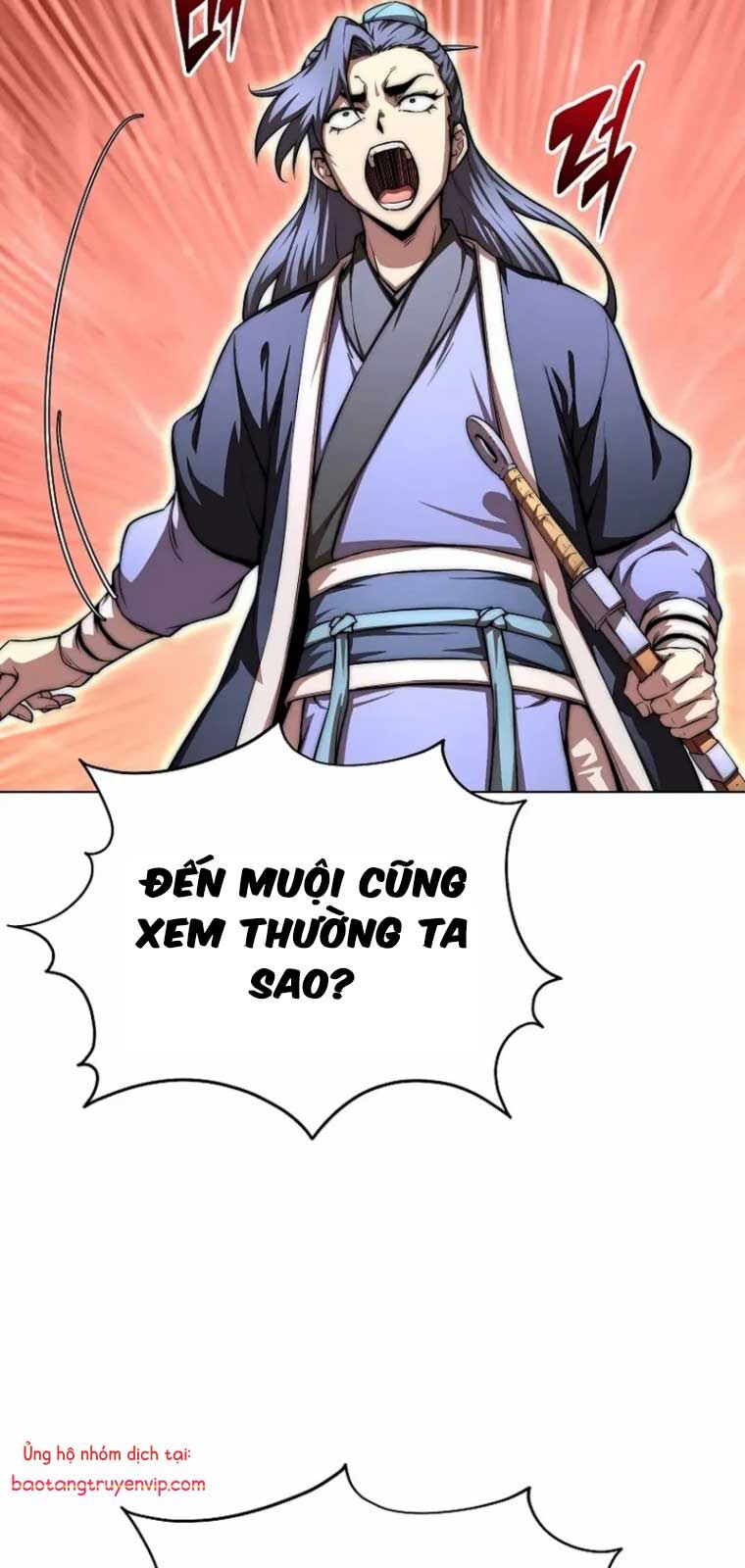 Con trai của gia tộc nam cung thế gia