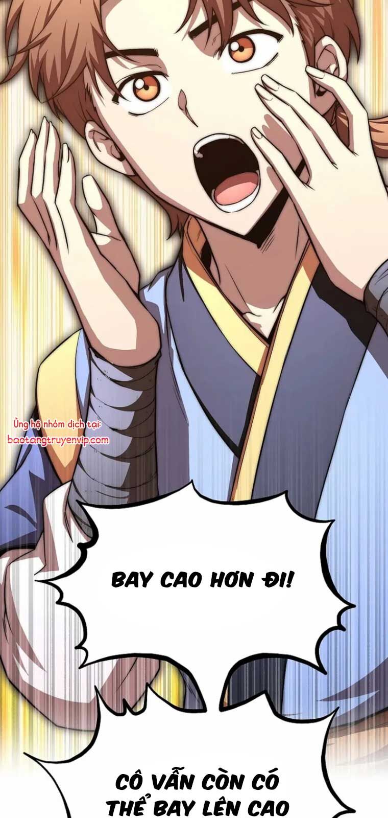 Con trai của gia tộc nam cung thế gia