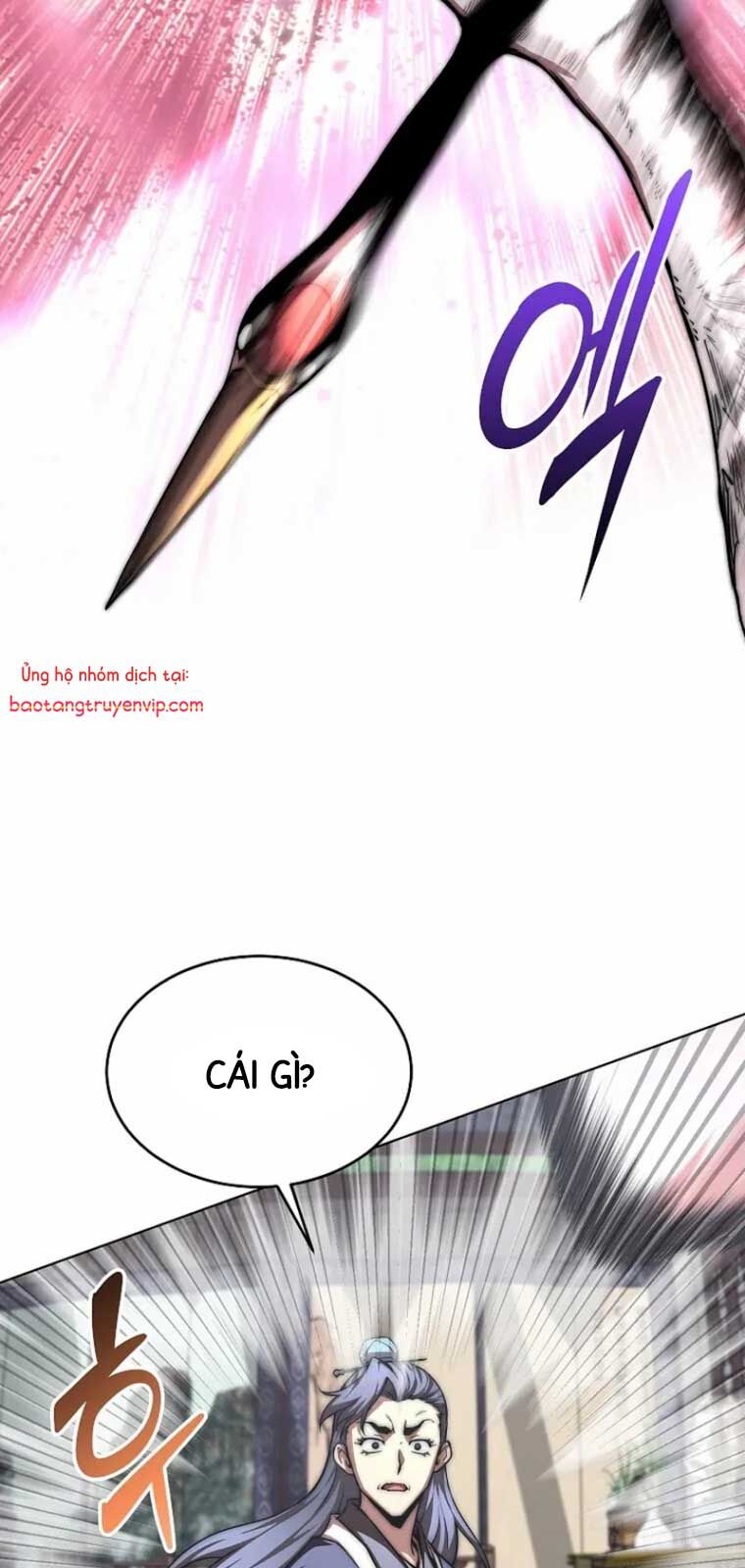 Con trai của gia tộc nam cung thế gia