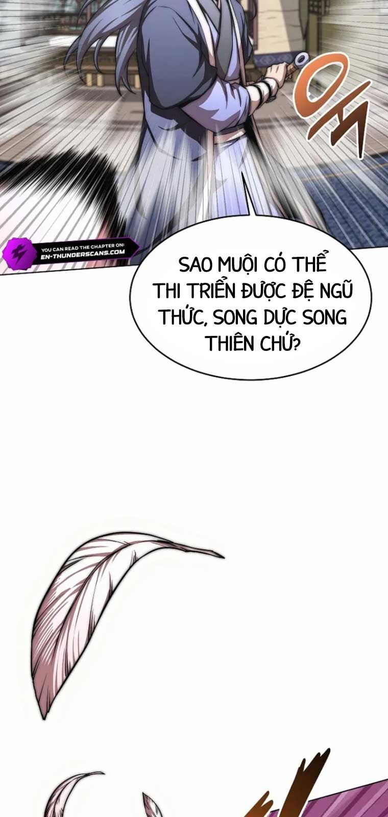 Con trai của gia tộc nam cung thế gia