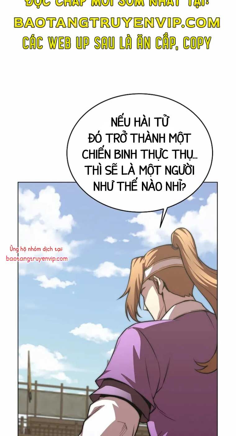 Con trai của gia tộc nam cung thế gia
