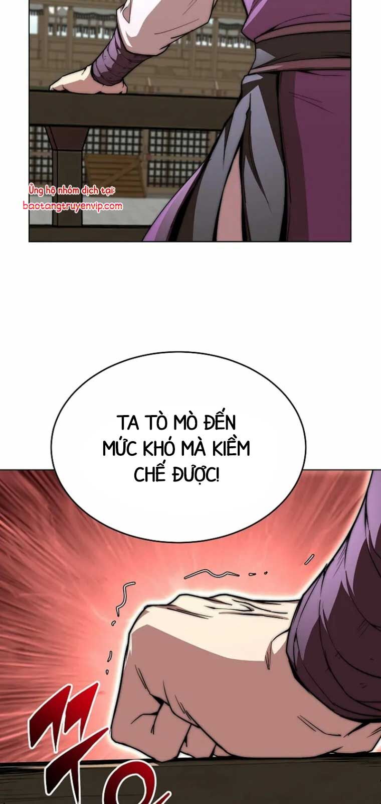 Con trai của gia tộc nam cung thế gia