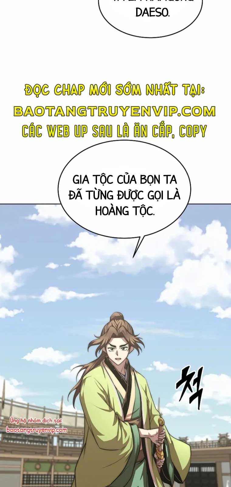 Con trai của gia tộc nam cung thế gia