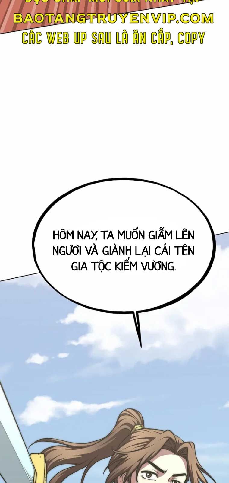 Con trai của gia tộc nam cung thế gia