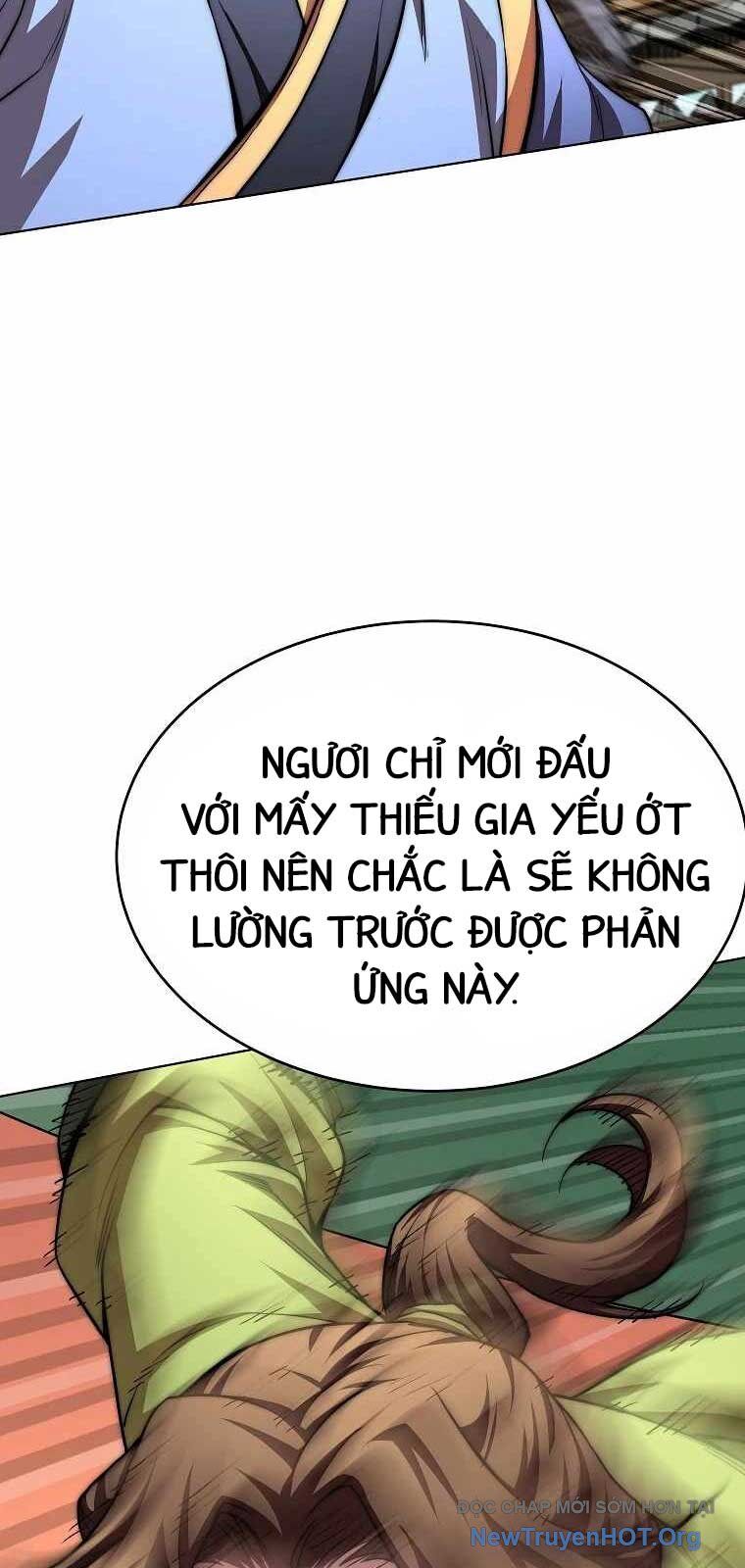 Con trai của gia tộc nam cung thế gia