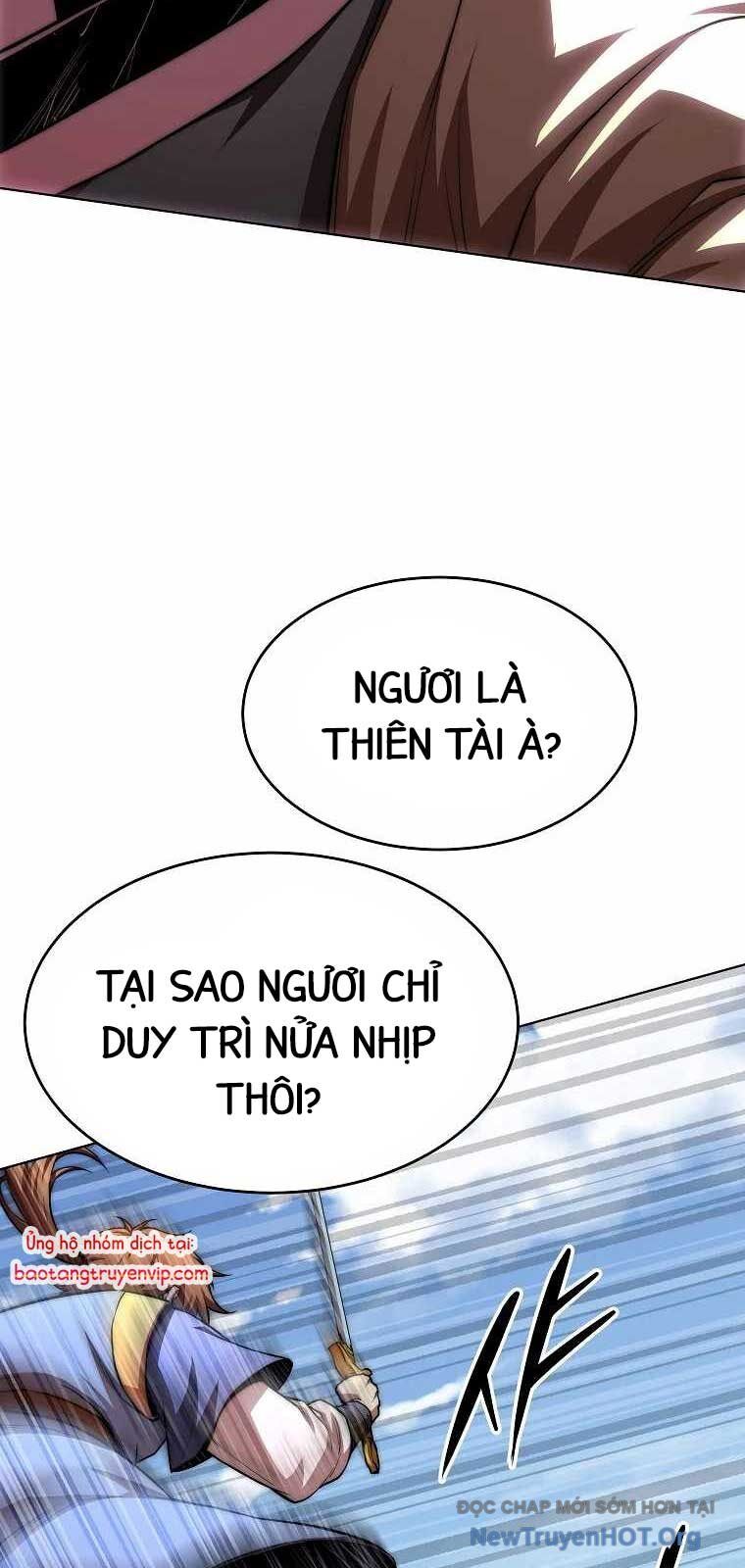 Con trai của gia tộc nam cung thế gia