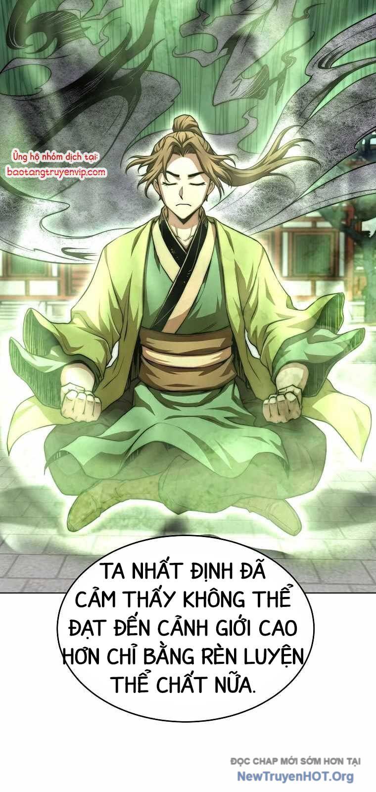 Con trai của gia tộc nam cung thế gia