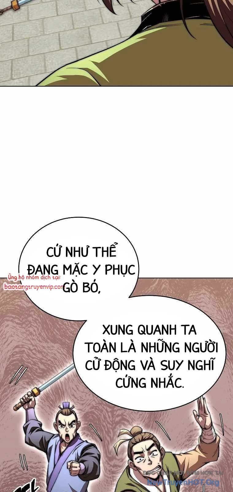 Con trai của gia tộc nam cung thế gia