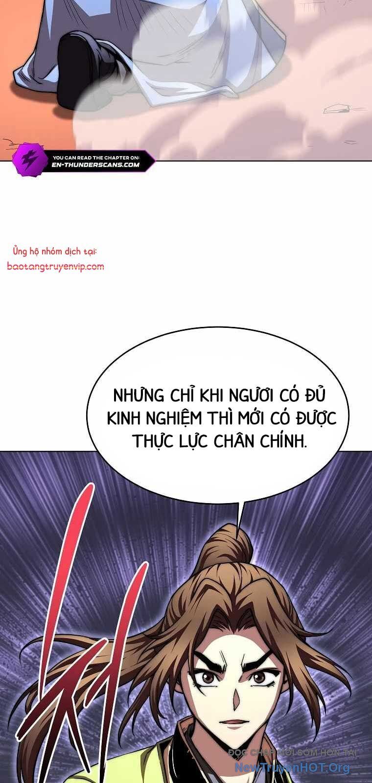 Con trai của gia tộc nam cung thế gia