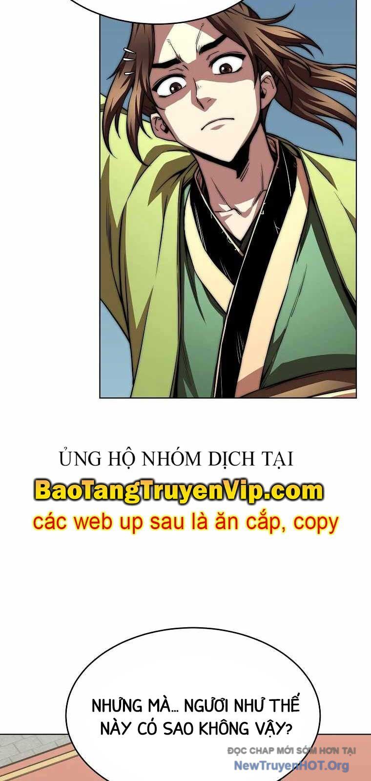 Con trai của gia tộc nam cung thế gia