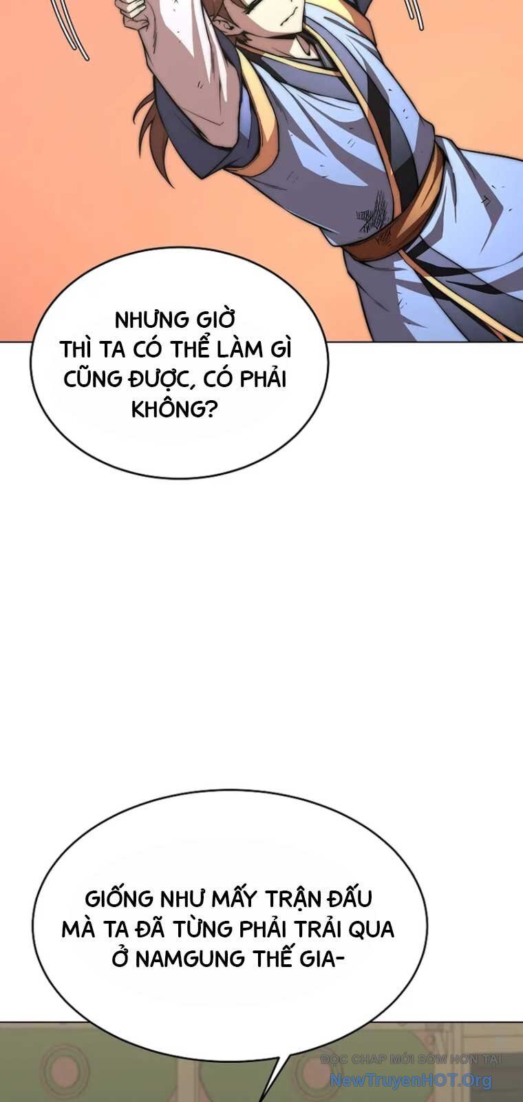 Con trai của gia tộc nam cung thế gia