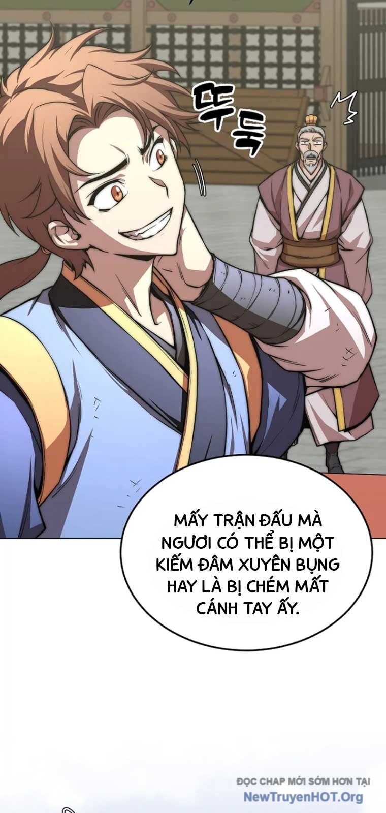 Con trai của gia tộc nam cung thế gia