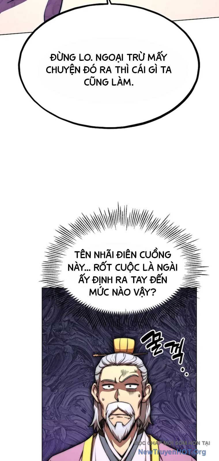Con trai của gia tộc nam cung thế gia