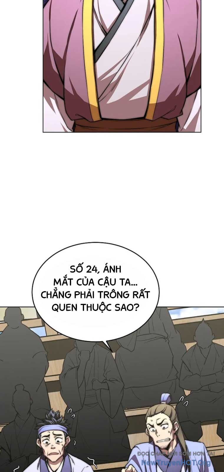 Con trai của gia tộc nam cung thế gia