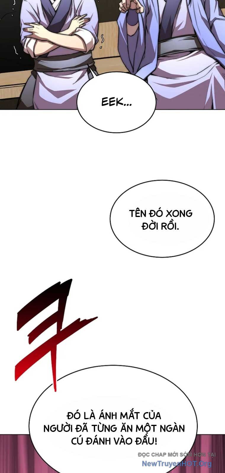 Con trai của gia tộc nam cung thế gia