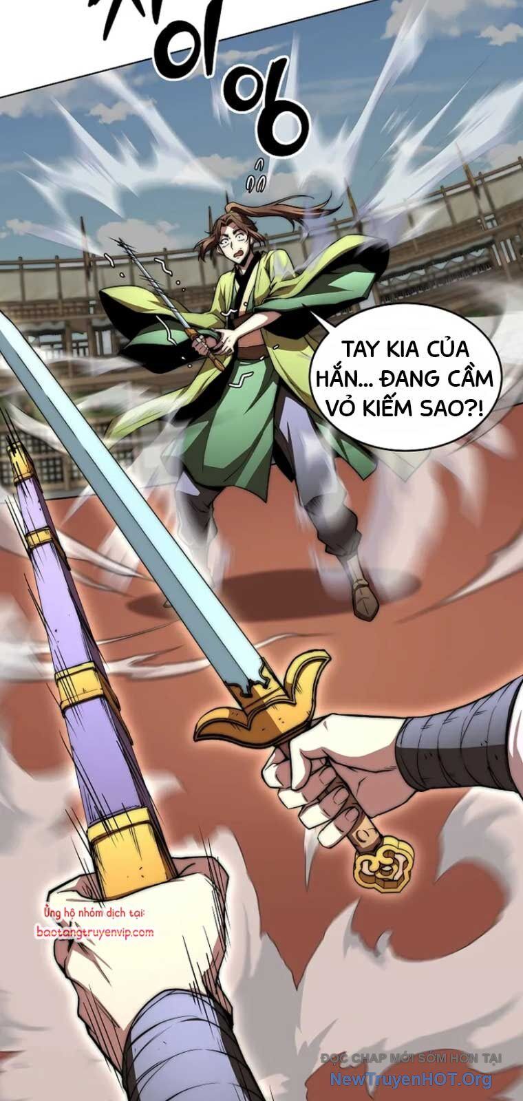 Con trai của gia tộc nam cung thế gia